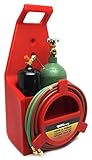 Forney 1753 Tote A Torch, Light Duty Kit [並行輸入品]
