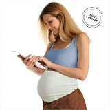 vest 電磁波防止 Anti-Radiation 腹巻 Belly Band - M - ホワイト vst118006