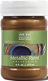 Modern Masters ME204-06 Metallic Antique Bronze, 6-Ounce [並行輸入品]