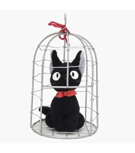 Amazon.co.jp: サンアロー(Sun Arrow) サン・アロー 魔女の宅急便 黒猫