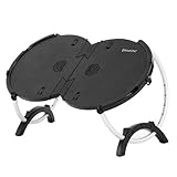 【Bauhutte(R)折りたたみスタンディングデスク BHD-50】[返品・交換・キャンセル不可]