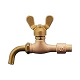 カクダイ 庭水栓 ノーマル 733-450-13