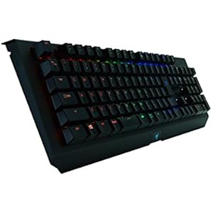 Razer(レイザー) BlackWidow X Chroma JP