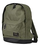 [フォーキャスト] バックパック リュックサック 22L メンズ カーキ