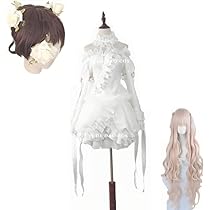 ローゼンメイデン 雪华绮晶 コスプレ 衣装 洋服 Gothic m58818128985_1.jpg?1714182747
