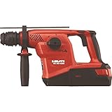 HILTI ヒルティ 充電式コンビハンマードリル TE 30-A36 P2/5.2Ah コンボ 3572197