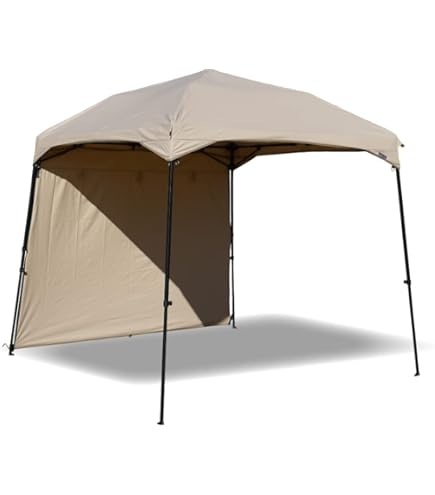 Amazon | 鎌倉天幕 CAMP CUSTOM 220 TC (天幕のみ) タープ カンタン