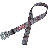 ツヨロン 安全帯用胴ベルトのみ デジタル迷彩色 アルミバックル付 UB-NS5N-ODCS-TN-BP 高所作業安全帯(ロｰプタイプ)