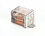 Electrolux 005033 Relay by Electrolux