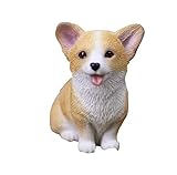 クリエイティブカーアクセサリースーパーかわいい車の装飾ニースのギフト[F]