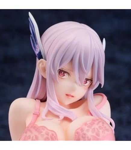 Amazon | 魔都精兵のスレイブ 羽前京香 ランジェリーstyle 17 完成品