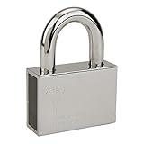 mul-t-lock # 08 Cシリーズパドロック – 5 / 16 "シャックル