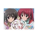 Comic Market 77 Limited CD�uToHeart2�v�E�C���^�[�A���o��