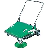 スズテック　ふらっと手動式掃除機　FRT500D