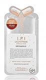 【メディヒール】 MEDIHEAL ライトマックスアンプルマスクパック10枚セット(IPI LIGHTMAX AMPOULE MASK) 【韓国直配送】 THEBAMP