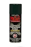 General Paint & Manufacturing XOP-11 X-O Rust Professional Rust Preventative Paint and Primer in One