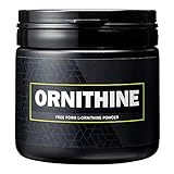 バルクスポーツ オルニチン サプリ パウダー アミノ酸 オルニチン100%配合 100g（2,000mg x 50食分）
