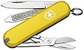 VICTORINOX(ビクトリノックス) ナイフ クラシックSD YL 【国内正規品 保証付】0.6223.8
