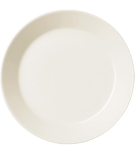 Amazon.co.jp: イッタラ (iittala) ティーマ ティーミ プレート 15cm