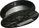 Arlington Industries bw580 500-foot Braidedサポートワイヤ、1パック