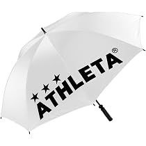 Amazon.co.jp: ATHLETA アスレタ UV ビッグ アンブレラ 日傘 晴雨兼用