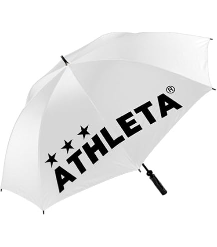 Amazon.co.jp: ATHLETA アスレタ UV ビッグ アンブレラ 日傘 晴雨兼用