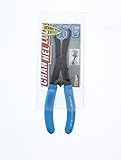 Channellock 960 1/2-Inch to 1-1/2-Inch Electrical Locknut Plier [並行輸入品]