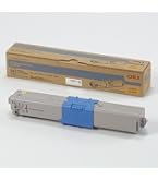 Amazon | OKI トナーカートリッジ(大) マゼンタ TC-C4AM2 | Oki