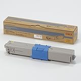 TC-C4AY2 イエロー 純正 (沖データ)(MC363dnw／C332dnw)