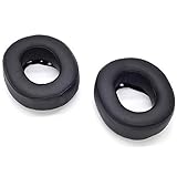 TDITD For SONY MDR-HW700, MDR-HW700DS イヤーパッド イヤークッション 交換用耳パッド