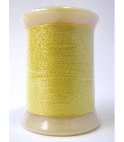 ※ら糸若様 確認用 ロックミシン用ミシン糸 『ダイヤフェザー スパンロック90 1500m992