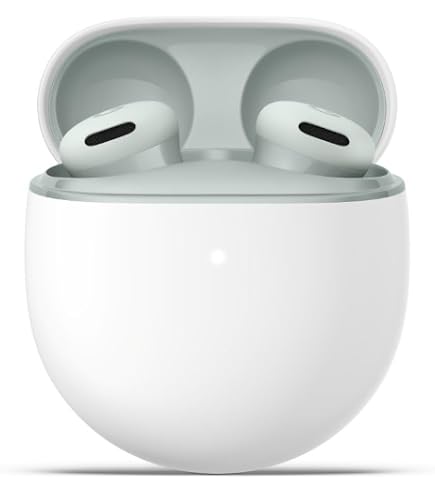 Google Pixel Buds 2a 本体 Fog Google Pixel Buds 2A Series Fog : Amazon.com.au: Electronics