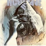 Over the edge (1988) / Vinyl record [Vinyl-LP]