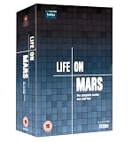 Life On Mars: Series 1 and 2 [Region 2]