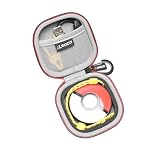 ケース for Pokémon GO Plus + ポケモン ゴー プラスプラス 対応互換性あり 全面保護 カバーケース