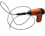 スリーアール ワイヤレスフレキシブルスコープ3.9Φ1m 3R-WFXS03-391