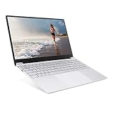 Ace-Pad F6 Pro【8GBメモリ&テンキー内蔵 】 Office付き 1.5kg薄型軽量15.6インチ高性能ノートパソコン 高速Intel i 3-5005U搭載 メモリ8GB 無線LAN対応 大容量SSD　Windows10大画面ノートPC 高性能PC バックライト付きキーボード 無線マウス付き (8G（SSD 128G）, シルバー)