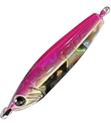 Amazon.co.jp: ジーク(Zeake) メタルジグ Rサーディン 40g RS003