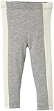Burt 's Bees Babyタキシードレギンス(ベビー) US サイズ: 6 - 9 Months カラー: グレー