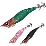 バレーヒル(Valleyhill) スクイッドシーカー 大剣ドロッパー 2.5号 #03 ピンク/イエロー DKDR2.5-03