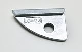 LOWE ライオン 選定鋏 部品 №5シリーズ専用 受刃 5002
