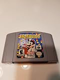 Dr Mario 64 / Game