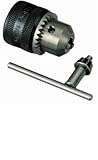 Proxxon 28122 Chuck for Drill Bits up to 15/64-Inch for TBM 115 [並行輸入品]