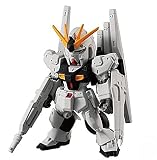 【247.νガンダム（ダブル・フィン・ファンネル装備型）】 ガンダム コンバージ FW GUNDAM CONVERGE #21