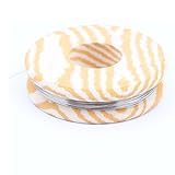 uxcell ヒーター線 10M 0.15mm35AWGケーブル 加熱 エレメント用 ニクロム