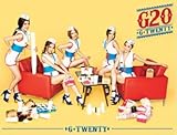 G-Twenty (G20) [CD+DVD+Photobook]