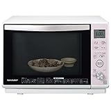 シャープ オーブンレンジ keyword キーワードピンク REME5KP