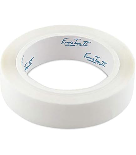 Lineco Alvin L3870152 Ruban d'étanchéité p-s pour cadre 1-1-4 Lineco Alvin L3870152 Ruban d'étanchéité p-s pour cadre 1-1-4