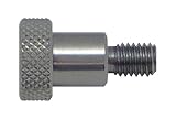 A&D 卓上型引張圧縮試験機　MCTシリーズ アタッチメント受圧板φ15mm JM-X004-500N