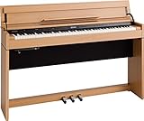 Roland ローランド/DP603 NBS ナチュラルビーチ調 電子ピアノ (DP-603)(DP603-NBS)